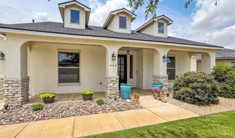 406 Plantation Ct, Carlsbad, NM 88220