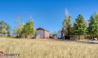 75 Red Bluff Rd, Beulah, WY 82712