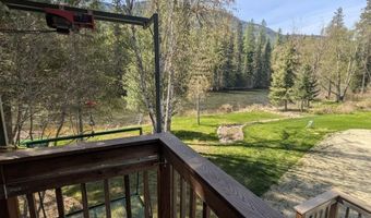 5574 Moyie River Rd, Bonners Ferry, ID 83805