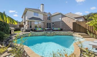 437 Sunrise Dr, Allen, TX 75002