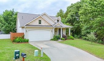 1318 Emily Ln, Ada, OK 74820