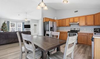 43 Southern Magnolia Dr, Beaufort, SC 29907