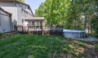 350 Brooke Meadow Rd, Berlin, CT 06037
