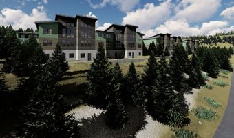 45 Townhome Lots Resort View Dr, Brian Head, UT 84719