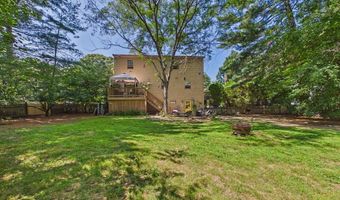 127 Parsonage Way, Attleboro, MA 02703