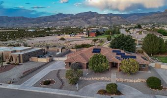 2097 Cielo Bonito, Alamogordo, NM 88310