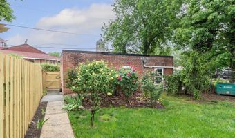 5324 COLORADO Ave NW, Washington, DC 20011