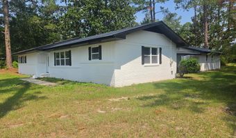 701 E Fourth St, Adel, GA 31620