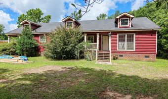 276 Riverbend Dr, Beech Island, SC 29842