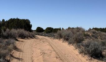 TBD 205-70-002, Chambers, AZ 86502