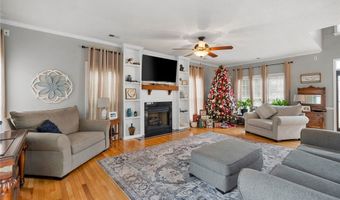 320 Regency Cir, Anderson, SC 29625