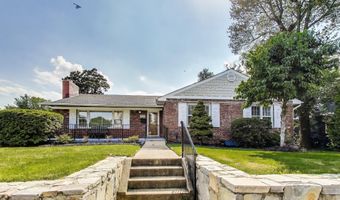 3100 N GLEBE Rd, Arlington, VA 22207