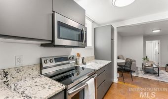1318 N 11th St, Boise, ID 83702