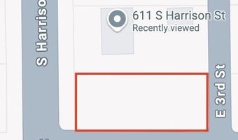 0 S Harrison St, Alexandria, IN 46001