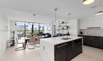 10201 E Bay Harbor Dr 507, Bay Harbor Islands, FL 33154