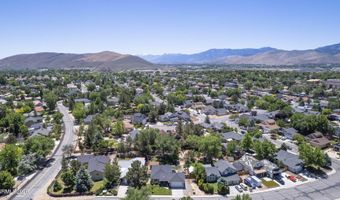 4221 Stampede Dr, Carson City, NV 89701