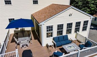 80 John Franklin Rd, Coventry, RI 02831