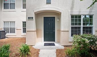 897 Fording Island Rd 310, Bluffton, SC 29910