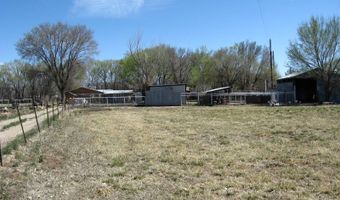 10 Antonio Garley Ln, Belen, NM 87002