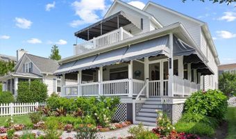 110 SECOND St, Bethany Beach, DE 19930
