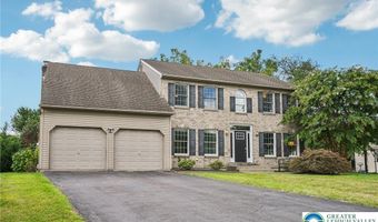 193 Wyndham Dr, Allentown, PA 18104