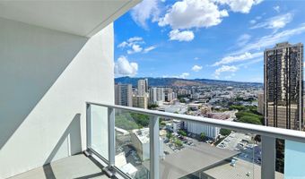 1515 Liona St 2603, Honolulu, HI 96814