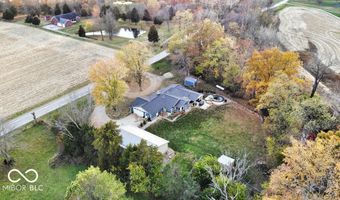 6820 W Rd 150 N, Bargersville, IN 46106