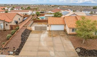 2188 Shadow Canyon Dr, Bullhead City, AZ 86442