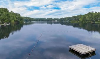 Lot 74 Red Oak Road, Barnstead, NH 03218