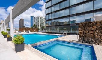 1750 Kalakaua Ave 3002, Honolulu, HI 96826