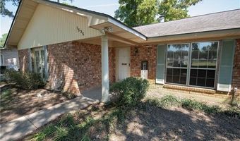 1535 MOHON St, Alexandria, LA 71301