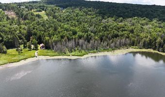 TBD STEVENS Road, Barton, VT 05822