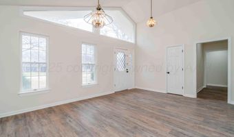 4204 ROXTON Dr, Amarillo, TX 79109