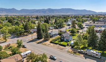98 N Quaw Blvd, Belgrade, MT 59714