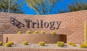 4131 Sunrise Flats St, Las Vegas, NV 89135