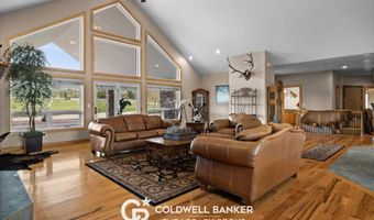 4960 S Skyline Rd, Casper, WY 82604
