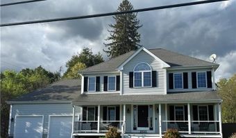 1010 Oakhill Ave, Attleboro, MA 02703