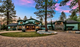229 Five Creek Rd, Gardnerville, NV 89460