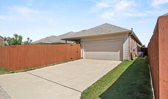 3623 Honey Daisy Dr, Crandall, TX 75114