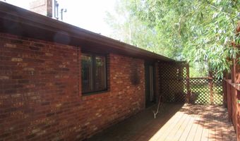 100 McCullough Dr, Cody, WY 82414