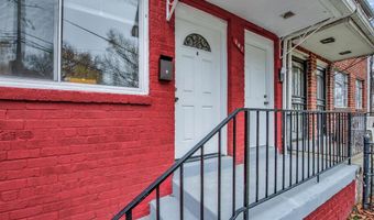 107 JOLIET St SW, Washington, DC 20032