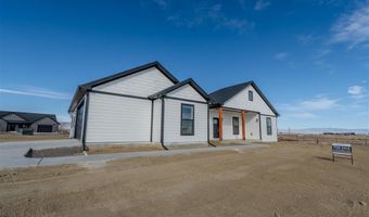 793 Hwy 310, Deaver, WY 82421