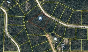 ANDERSON DRIVE, Alford, FL 32420