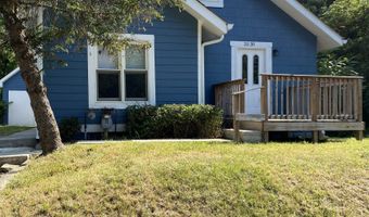 2038 Ohio Ave, Anderson, IN 46016
