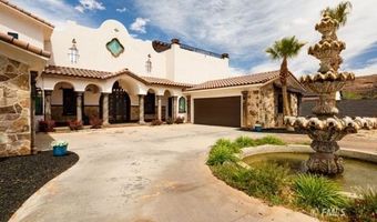 340 W Garden Ave, Colorado City, AZ 86021