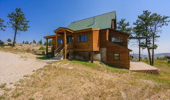 3805 Davis Ranch Rd, Bellvue, CO 80512