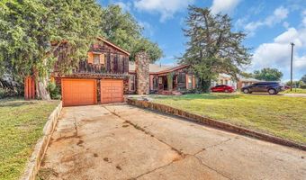 913 E Sycamore, Altus, OK 73521
