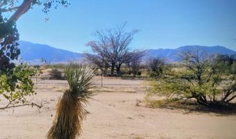 45 E Cochise Way, Cochise, AZ 85606