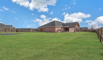 3121 White Tail Dr, Altus, OK 73521