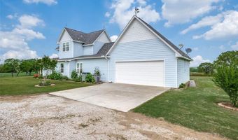 174 County Road 2690, Alvord, TX 76225